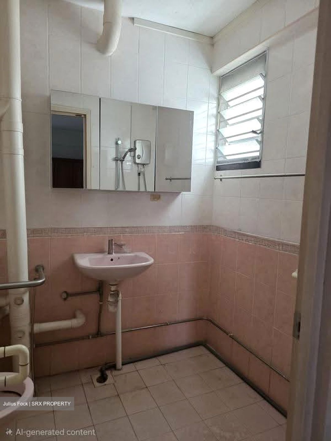 Blk 230 Lorong 8 Toa Payoh (Toa Payoh), HDB 5 Rooms #623354371